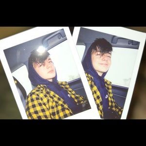 Meet your Posher, Dalton